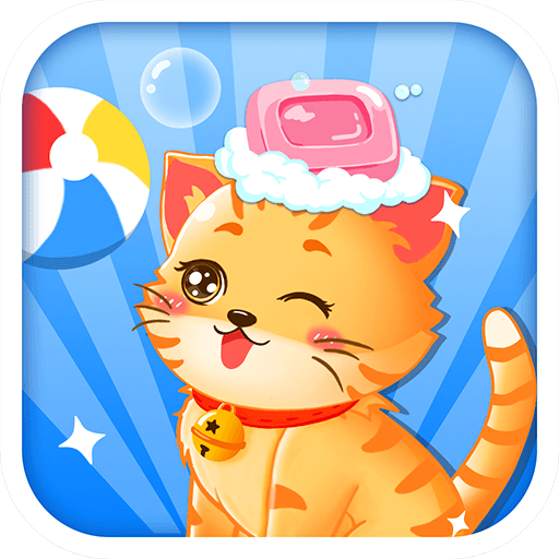 Bella's virtual pet paradise