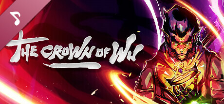 The Crown of Wu Soundtrack