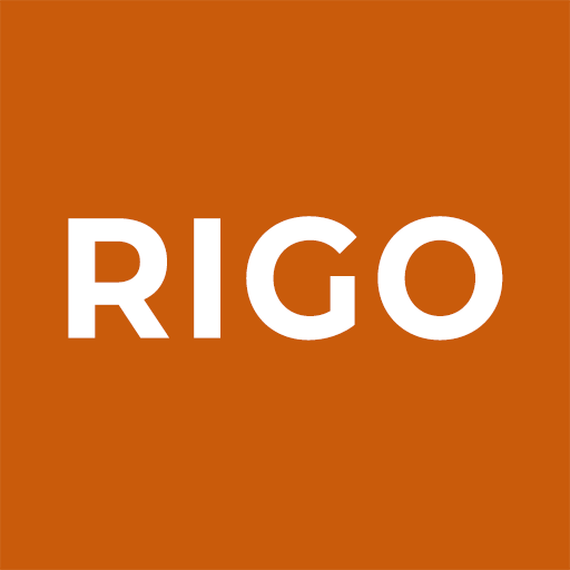 Rigo - Ebook & Audiobook (Rigo