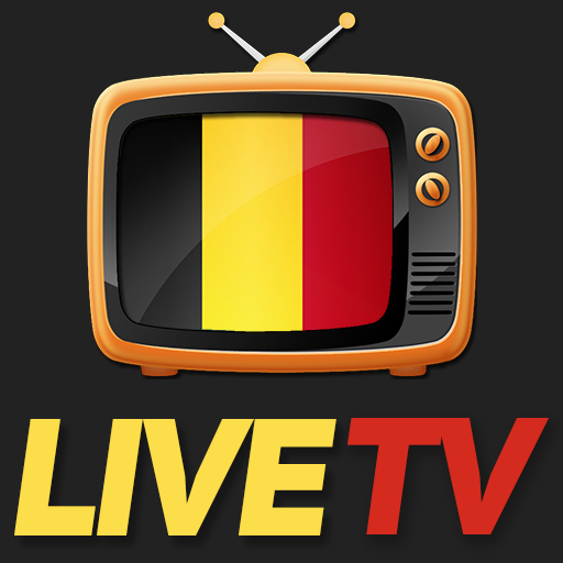 Belgique Live TV