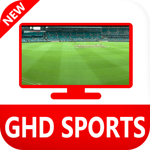GHD SPORTS - Free Live TV Hd Guide