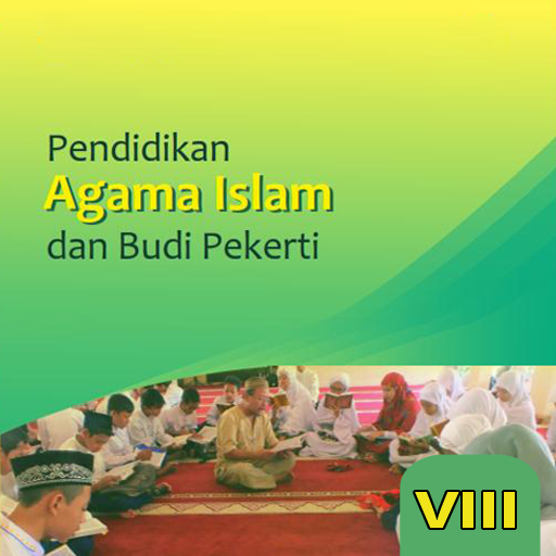 PAI dan BP 8 Kurikulum 2013