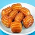طريقه عمل بلح الشام