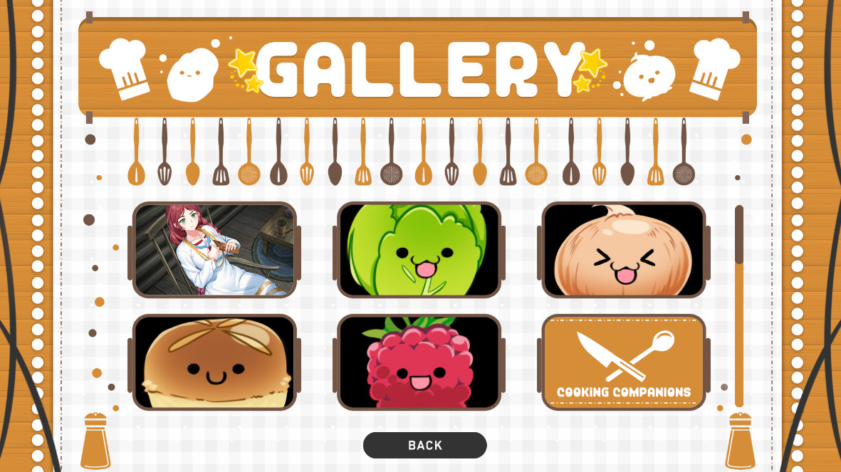 gallery