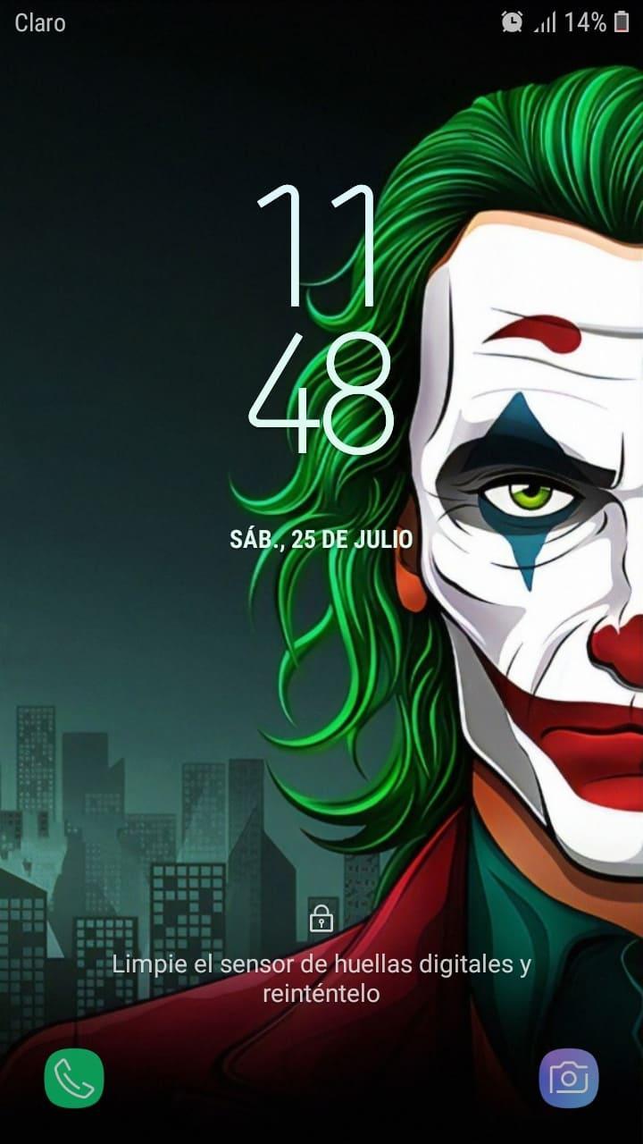 Download Hd Joker Wallpaper Android On Pc