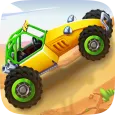 Mad Racing by KoGames