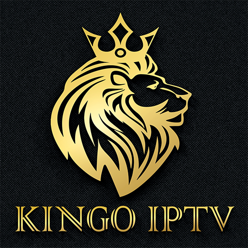 KINGO IPTV PLAYER