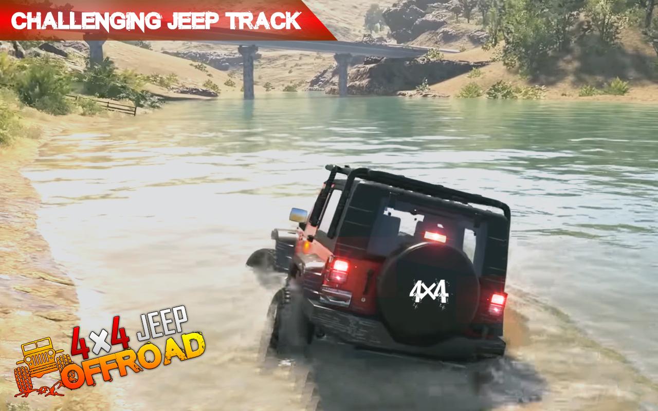 Offroad Land Cruiser Jeep Drive Simulator 64 Bit Source Code