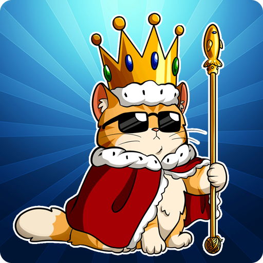 King Cat