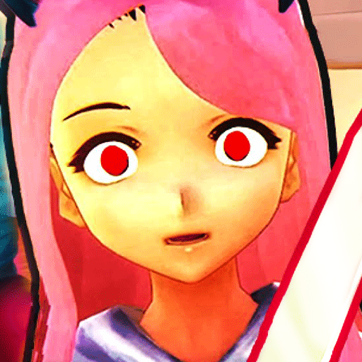 Yandere AI Virtual Girlfriend