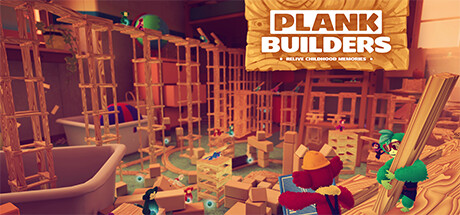 Plank Builders