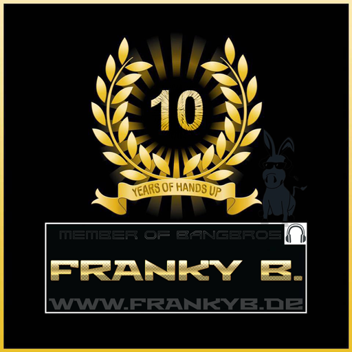 Franky B (Bangbros)