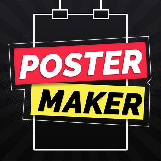 Poster Maker, Flyer Design Ads