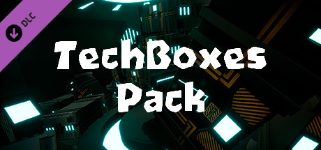 Combots - 60 TechBoxes