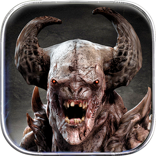 Monster Killing City Shoot 2