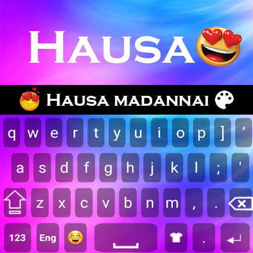 Hausa Keyboard