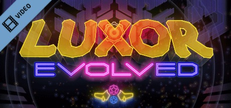 Luxor Evolved Gameplay Trailer