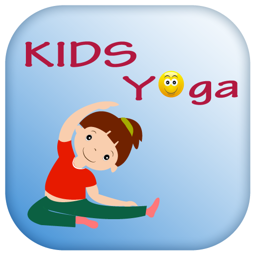 Daily Yoga for Kids - Kids Yog