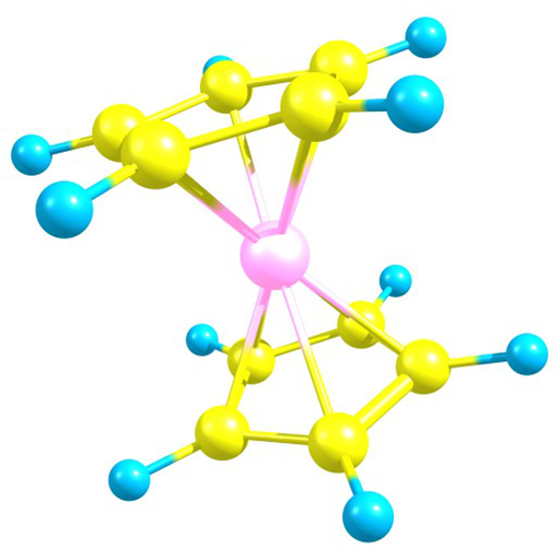 Chemical bonding