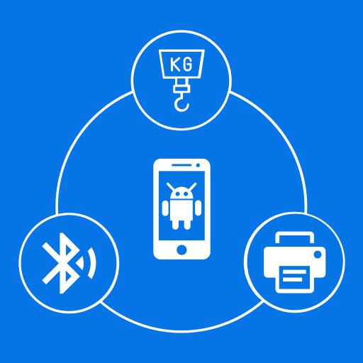 Bluetooth Scale