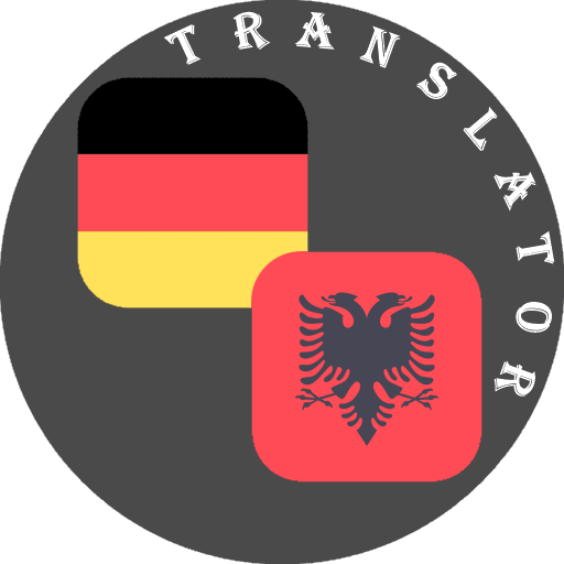 German - Albanian Translator