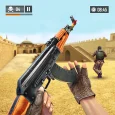 Sniper Shooter Shooting Games