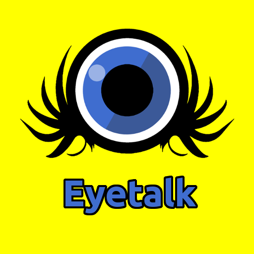 Eyetalk