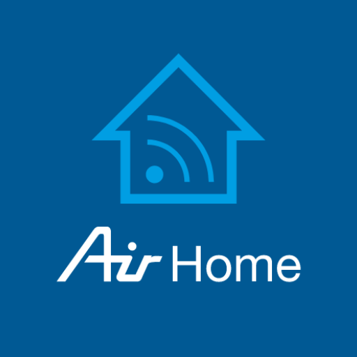 Airhome – Smart home