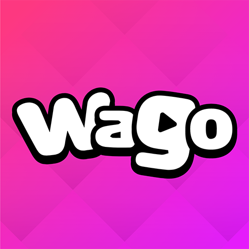 Wago－live and video call