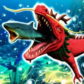 Feed And Grow Fish APK + Mod for Android.