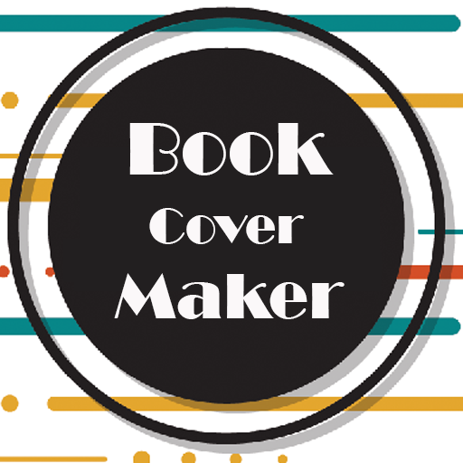 Book Cover Maker / Wattpad & e