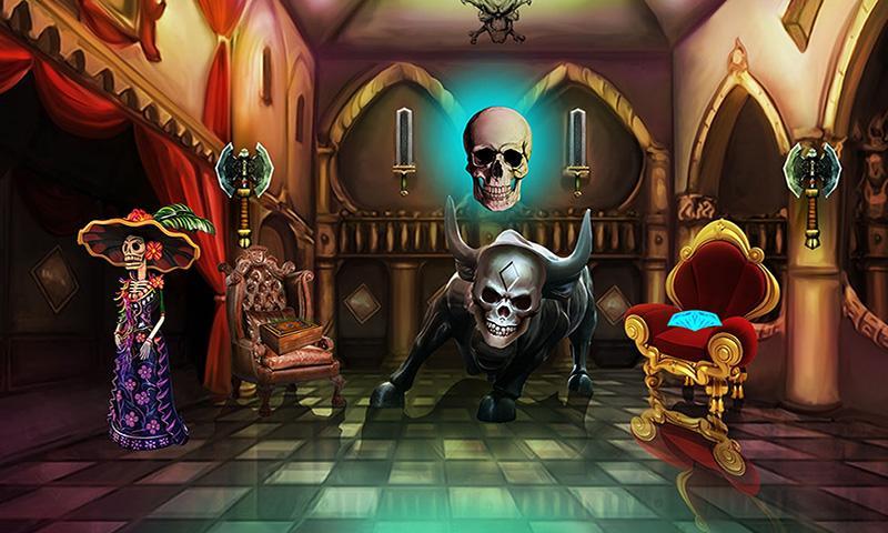 Jogo fuga 501 quartos mistério – Apps no Google Play