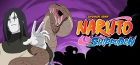 Naruto Shippuden Uncut: Kakashi Chronicles - A Boy's Life on the Battlefield - Part 2