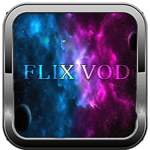 FLIXVOD OTT