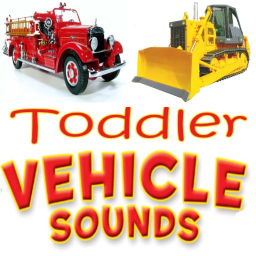 Toddler Vehicle Sounds