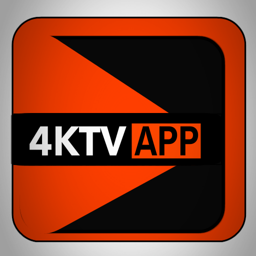 4K TV App