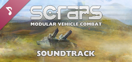 Scraps: Modular Vehicle Combat Soundtrack
