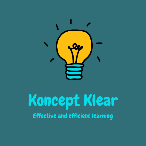 Download Koncept Klear Learning app android on PC