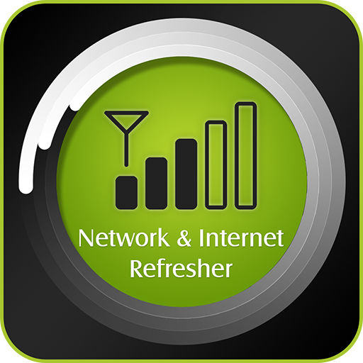 Network & Internet Refresher