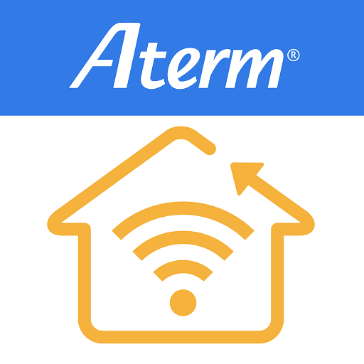 Atermホームネットワークリンク