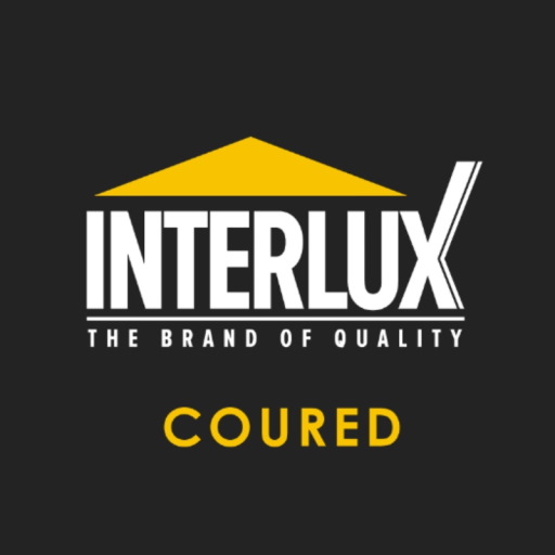 Interlux Coured