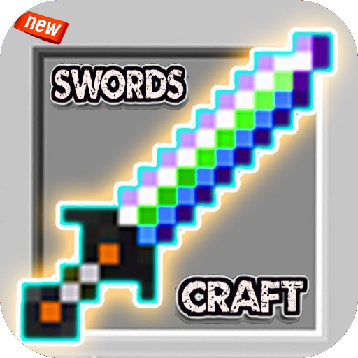 Swords Craft : Mods for MCPE