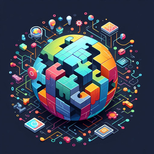 Code Puzzle & Quiz Game