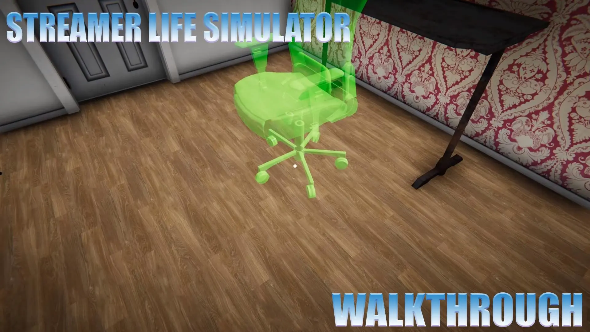 Download Walkthrough Streamer Life Simu android on PC