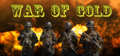 War Of Gold