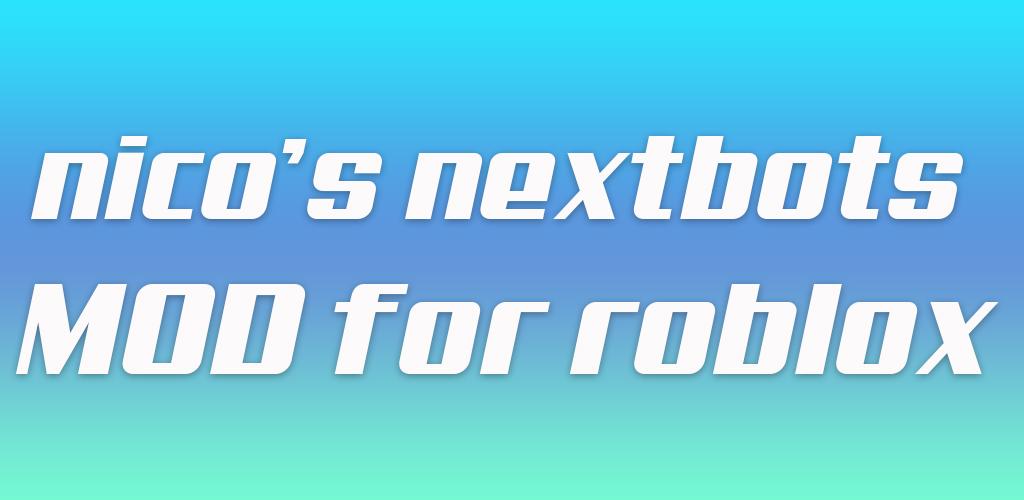 Download Nico's Nextbots The Backrooms android on PC
