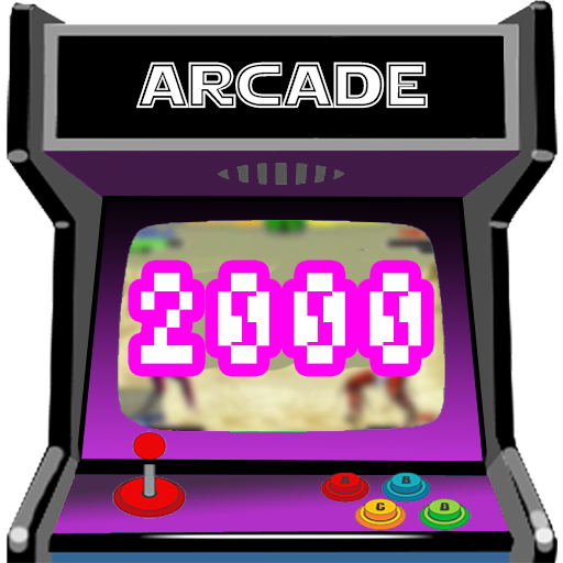 Arcade 2000 Emulator And Tips