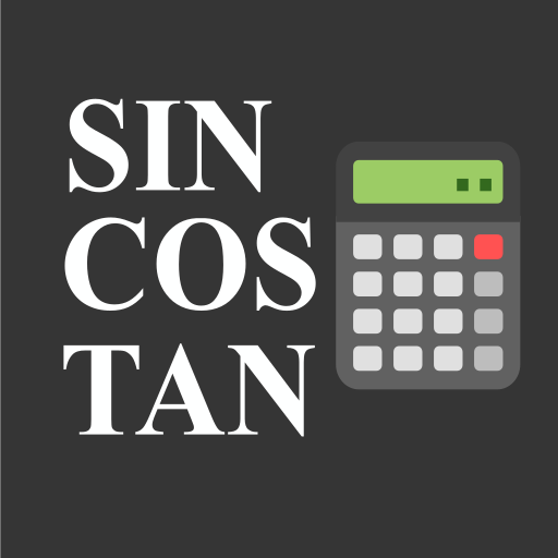 Sin Cos Tan Calculator