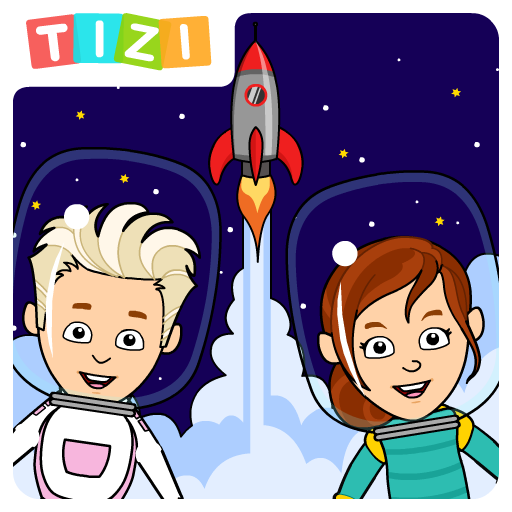 Tizi - космическое приключение
