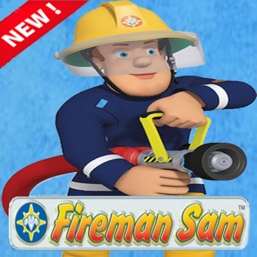 Firefighter Sam : Help and res